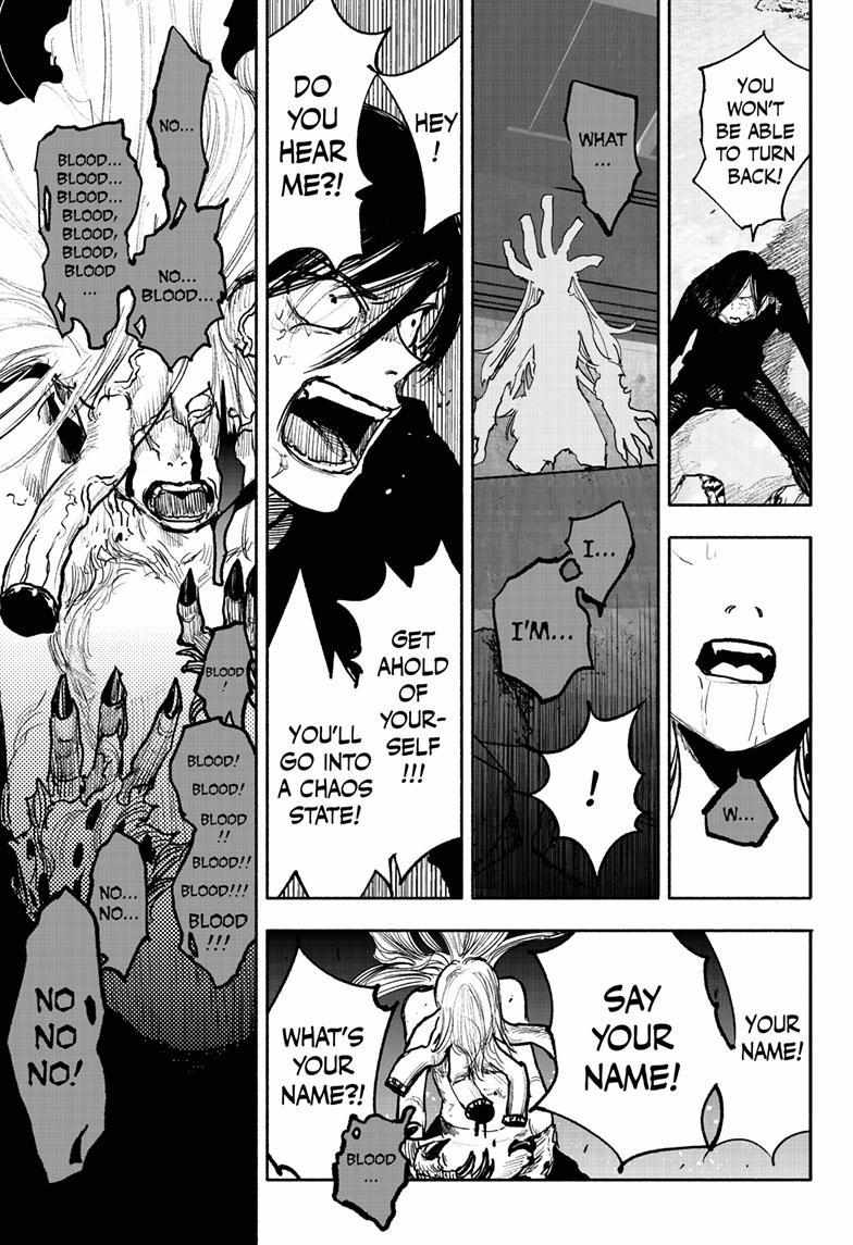 Choujin X, Chapter 41.2 image 07